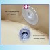 Bathtubs Freestanding Foldable Bubble Adult Household Inflatable Blue (Size : 7575cm) - B07H7KJSG7